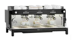 Bartscher Machine à café Coffeeline B30